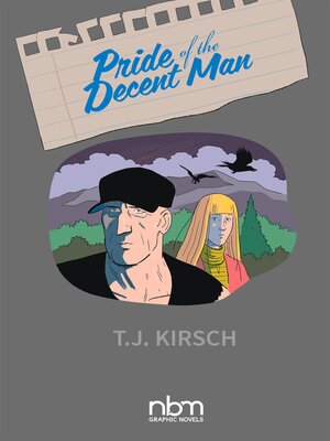 cover image of Pride of the Decent Man